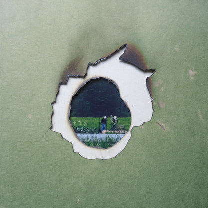 Something Ephemeral (Vinyl)