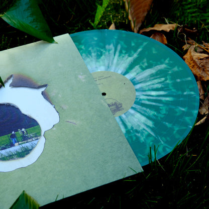 Something Ephemeral (Vinyl)