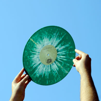 Something Ephemeral (Vinyl)