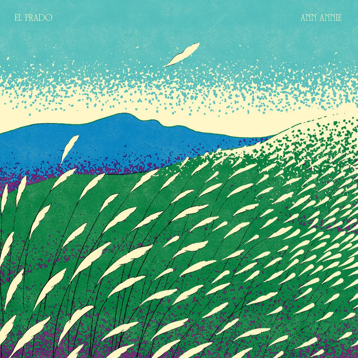El Prado (Vinyl)
