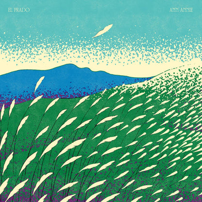 El Prado (Vinyl)