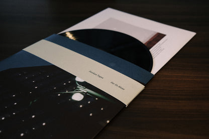 For Us Alone (Vinyl/CD)